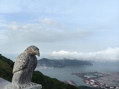 -海上云台山景区