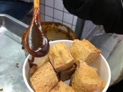 -龙翔臭豆腐(河坊街店)