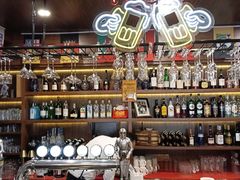 -申德勒加油站西餐厅Schindlers Tankstelle(上海外滩店)