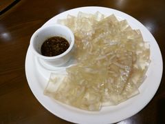 自制皮冻-赤峰宴宾楼(满洲里路店)