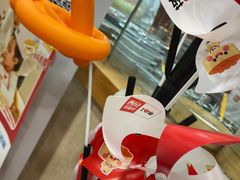 -西贝(宝乐汇店)
