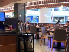 大堂-青年公社烤鸭(熙悦天街店)