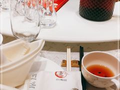 -湘满甲·黄焖甲鱼创始者·湘菜·鲁菜(潘家园店)