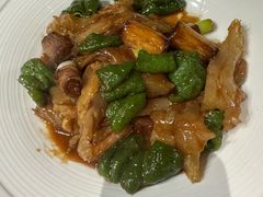 -缤圣源中国清真菜(群力店)