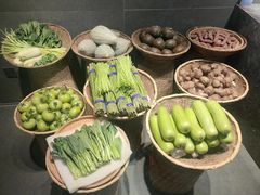 -恒记饭店·海鲜明档(淹城店)