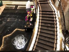 -上海苏宁宝丽嘉酒店·嘉府壹号中餐厅