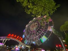 -南昌之星摩天轮