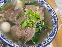 -尔力新疆丸子汤(北屯店)