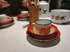 -遇见老南昌-柴火灶(顺外路店)