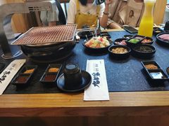 -九田家黑牛烤肉料理(郫都万达檬柏西路店)
