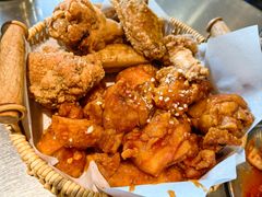 -MI WU FACTORY米屋美食工厂餐厅(绿地店)