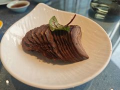 -南太湖山庄·四季轩&国风堂中餐厅