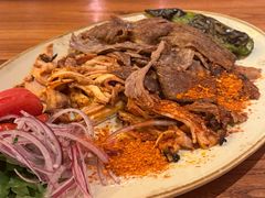 -Antalya安塔利亚土耳其餐厅(猎德店)