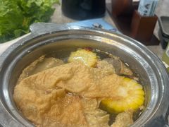-牛天下·牛肉·海鲜·打边炉·融合菜