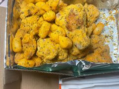 -西哟GoGo韩式炸鸡(三盛国际广场店)