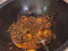 -江湖水乡铁锅炖魚(周庄嘉园店)