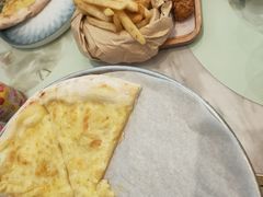 -悦荟牛排餐厅(佳木斯万达店)