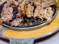 -韩宫宴烤肉·料理(苏州中心店)