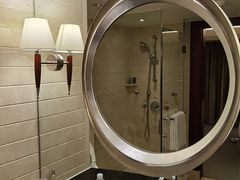 -上海明天广场JW万豪酒店