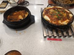 -釜山美食韩国炸酱面(长大店)