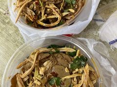 -张记捆鸡(总店)