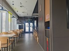 -汉堡王(北京三里屯购物中心)