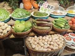-滇铺子•云南特色菜•野生菌季(南亚福景路·海埂大坝店)
