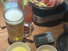 -王氏炉匠·烧鸟放题自助(好运街店)
