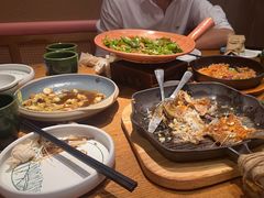 -云海肴·汽锅鸡·云南代表菜(丁香国际店)