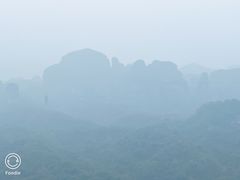 -丹霞山风景名胜区