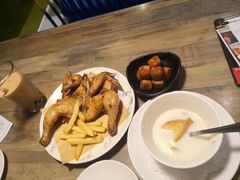 -周沫西餐(漫广场店)