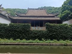 -宁波市保国寺古建筑博物馆