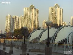 -苏州河梦清园环保主题公园