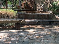-张家港金凤凰度假村温泉