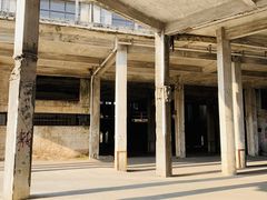 -广州市紫泥堂文化创意园景区