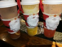 -喜茶(广州荔湾领展广场店)