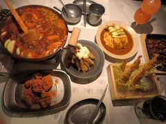 -7mall美食潮地标