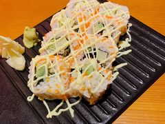 -有喜屋·深夜食堂(北京西路店)