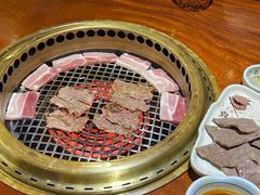 -肉魁屋·烧肉·烧鸟·酒场(高新店)