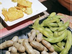 -珍祥烧烤·骨汤涮肚(无影山店)