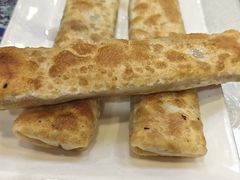 -清真·盛京白记 小骨头羊汤馆(南八马路店)