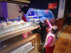 -亚马逊环球美食百汇(新城吾悦广场店)