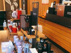 零售区-星巴克(红房子店)