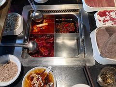 川西老炮-川西坝子火锅(清江东路3.0直营店)