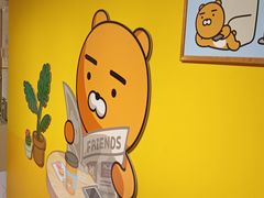 -KAKAO FRIENDS(弘大店)