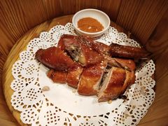 胡桃里烤鸡-胡桃里音乐酒馆(环亚凯瑟琳广场店)