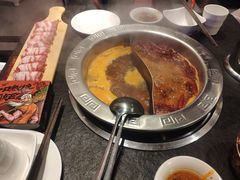 -热辣宗师·串串火锅(万达金街店)