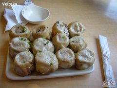 生煎-咬不得高祖生煎·简餐(高银街店)