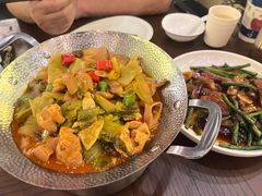 -HOHO餐厅(古子城店)