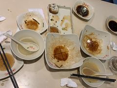 -东泰祥生煎馆(重庆北路店)